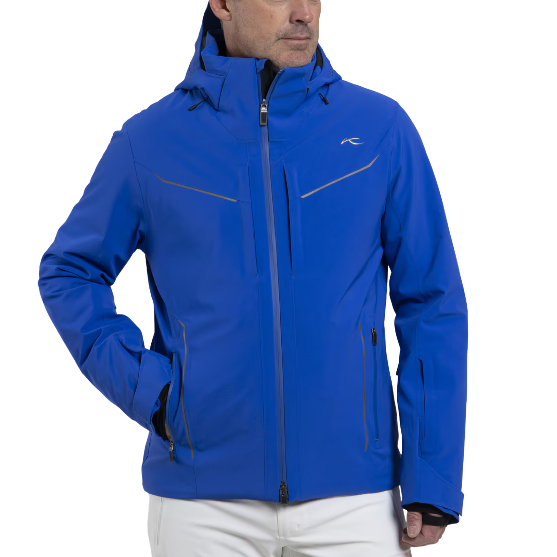 Kjus Formula Jacket Heren Trailblazer maat 50